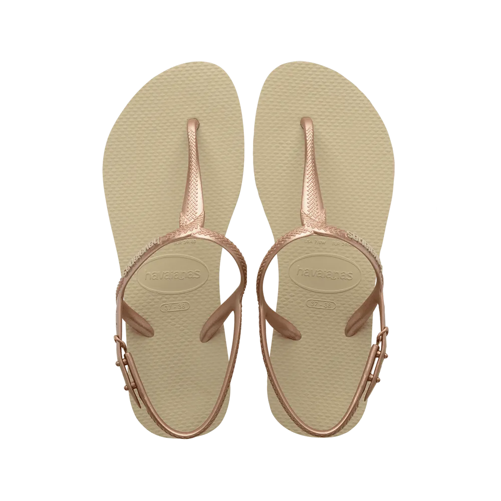 Kids Twist Sandals