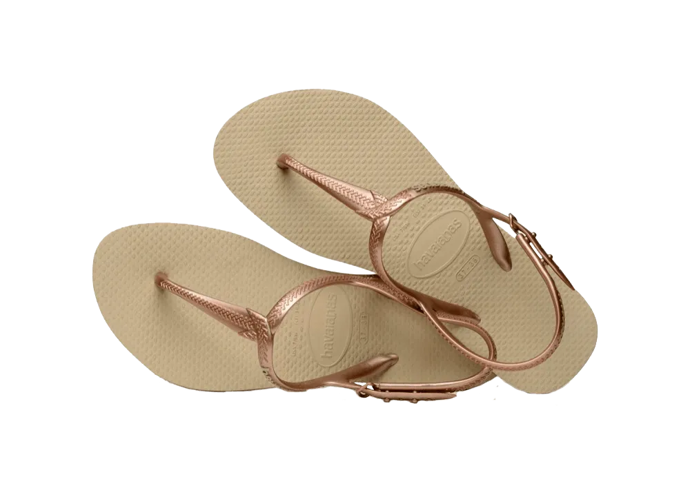 Kids Twist Sandals
