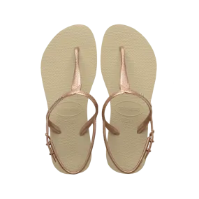 Kids Twist Sandals