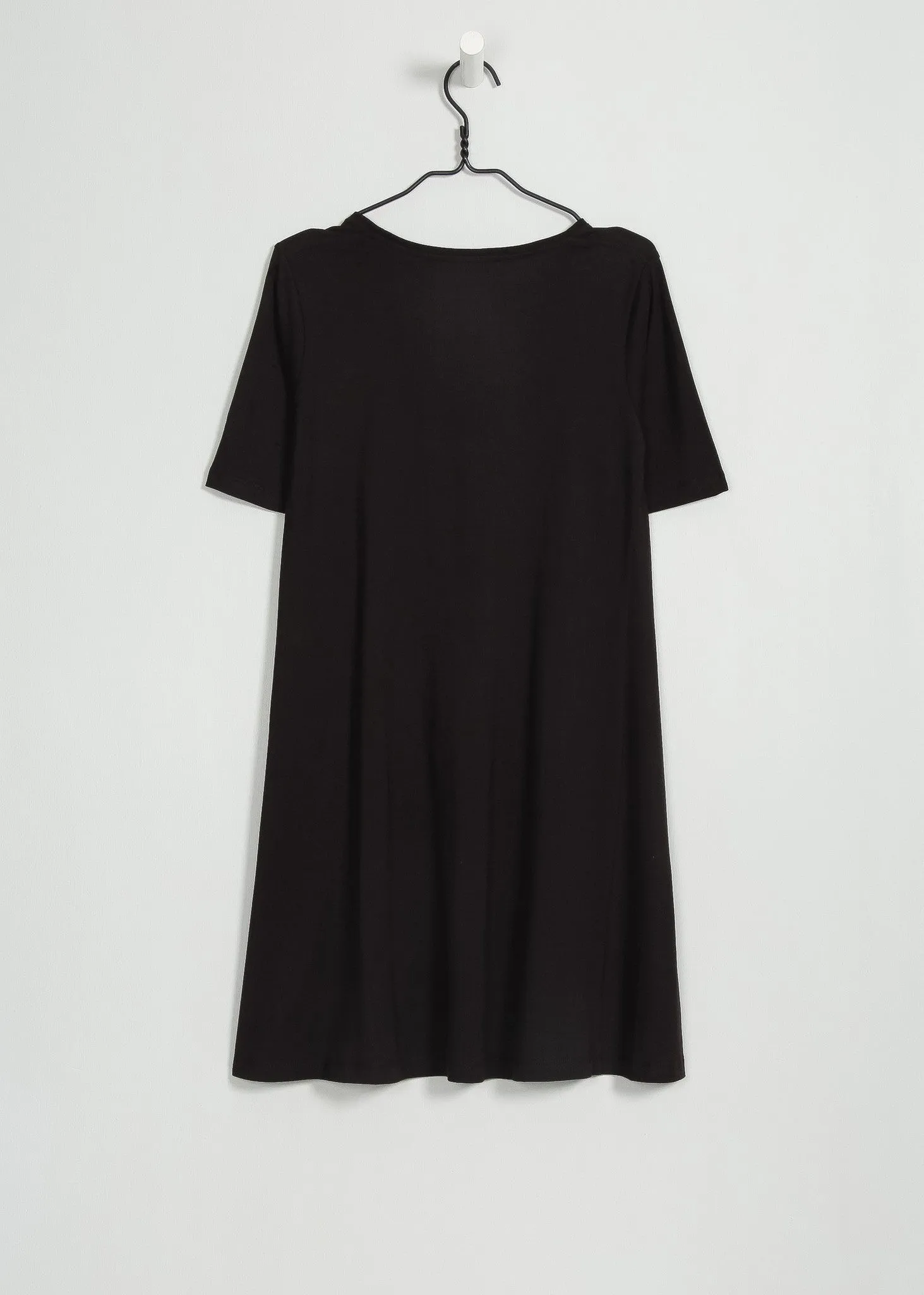 Kowtow Organic Building Block Swing Dress