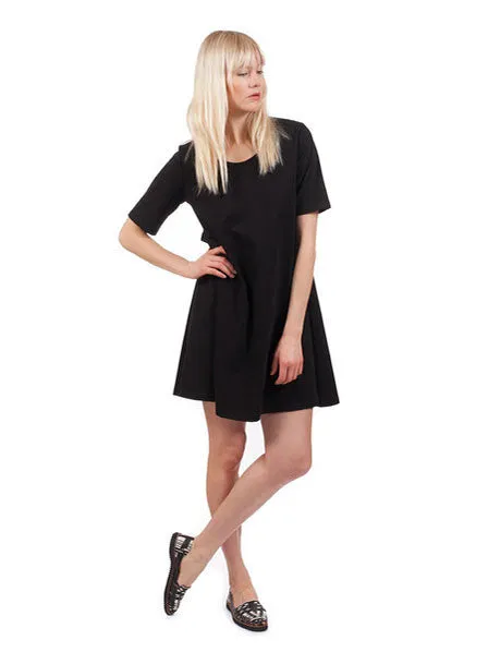 Kowtow Organic Building Block Swing Dress