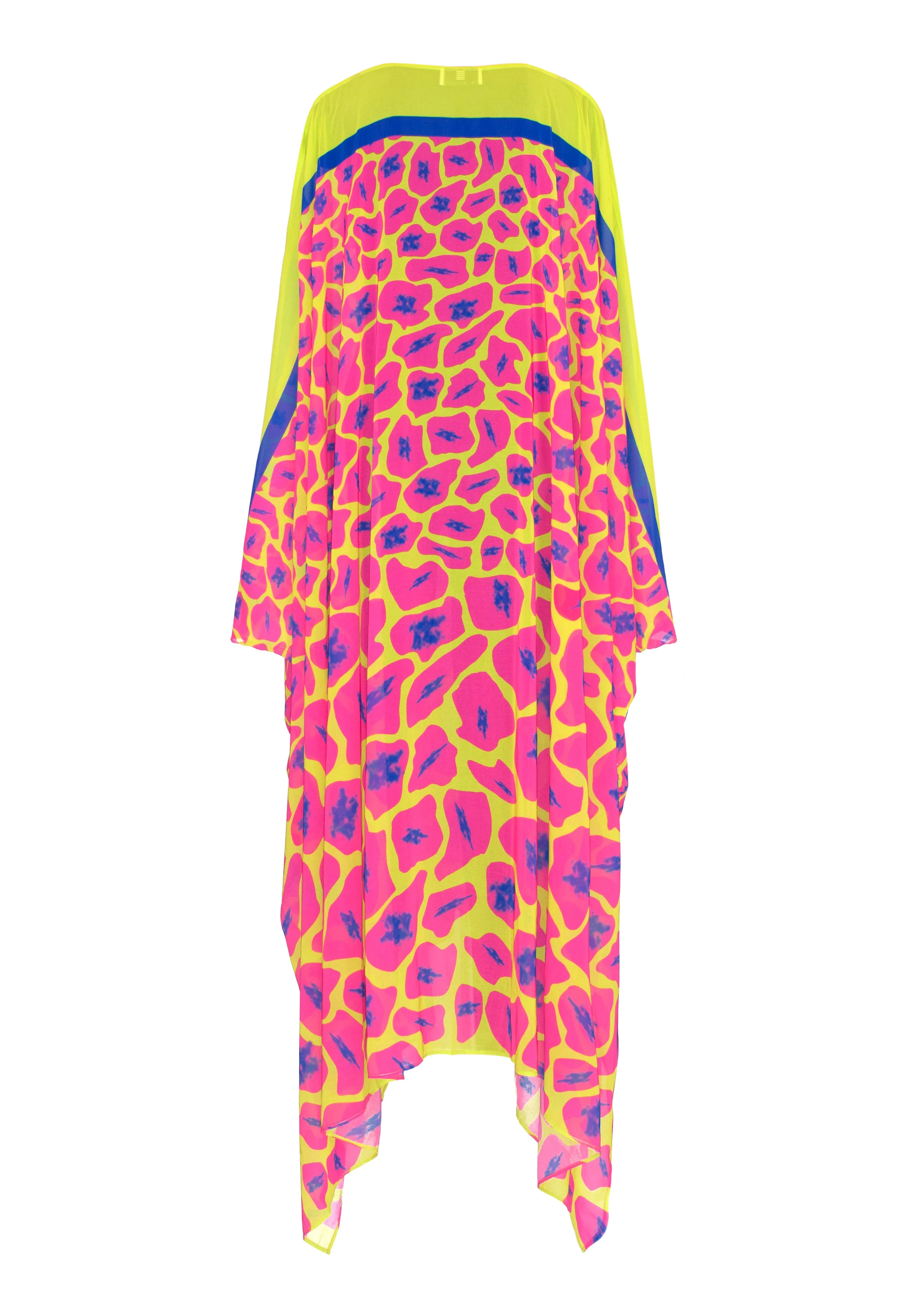 Leonora Goddess Kaftan