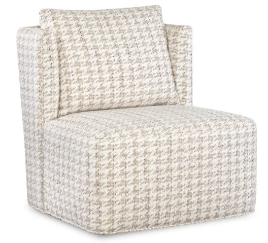 Lockland* Swivel Chair
