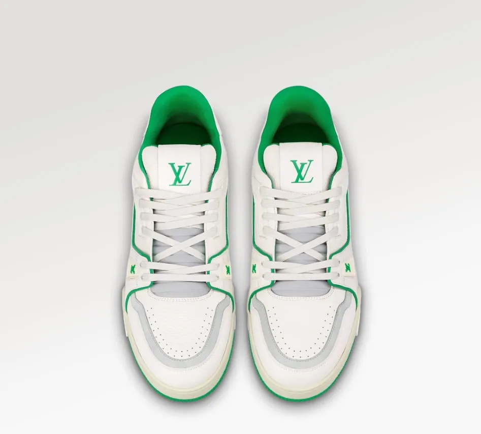 Louis Vuitton Trainers