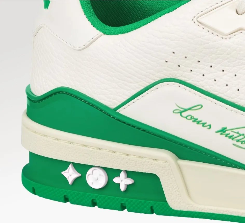 Louis Vuitton Trainers