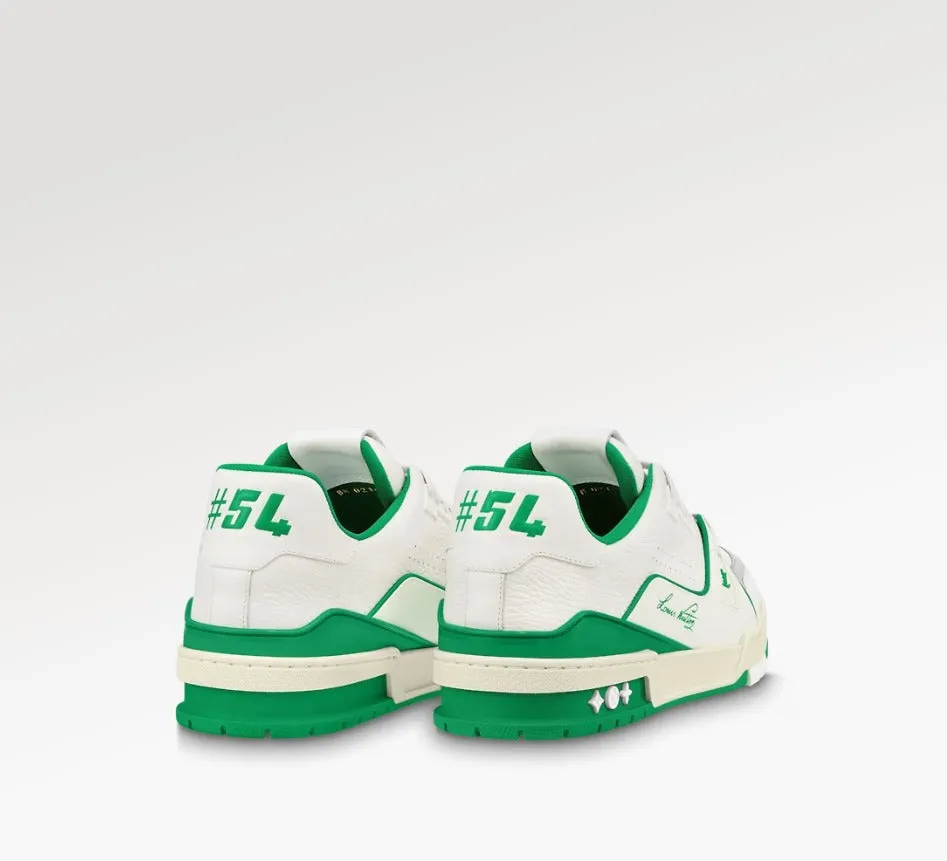 Louis Vuitton Trainers