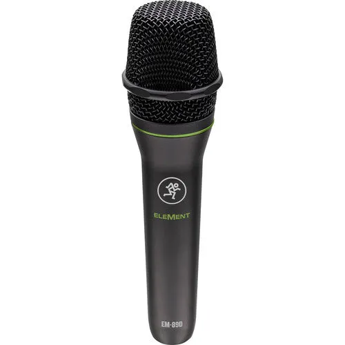 Mackie Dynamic Vocal Microphone