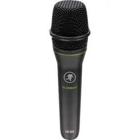 Mackie Dynamic Vocal Microphone