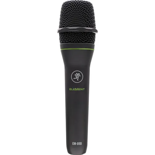 Mackie Dynamic Vocal Microphone