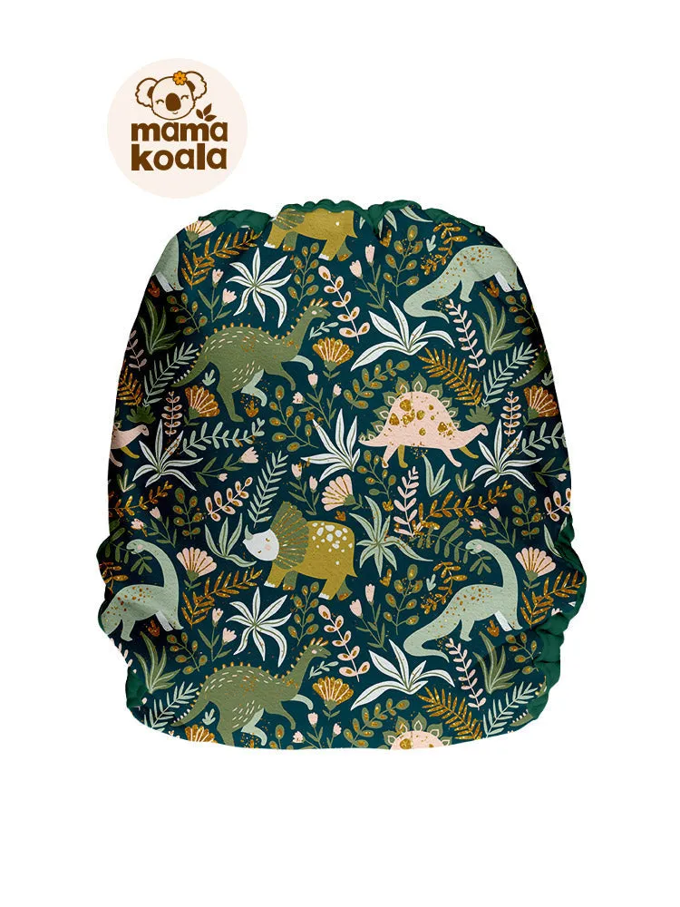 Mama Koala Cloth Diaper Cover - C2PD50020U - H&L Version