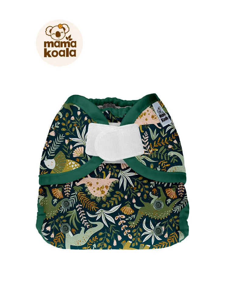 Mama Koala Cloth Diaper Cover - C2PD50020U - H&L Version