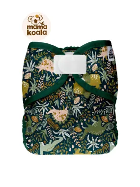 Mama Koala Cloth Diaper Cover - C2PD50020U - H&L Version