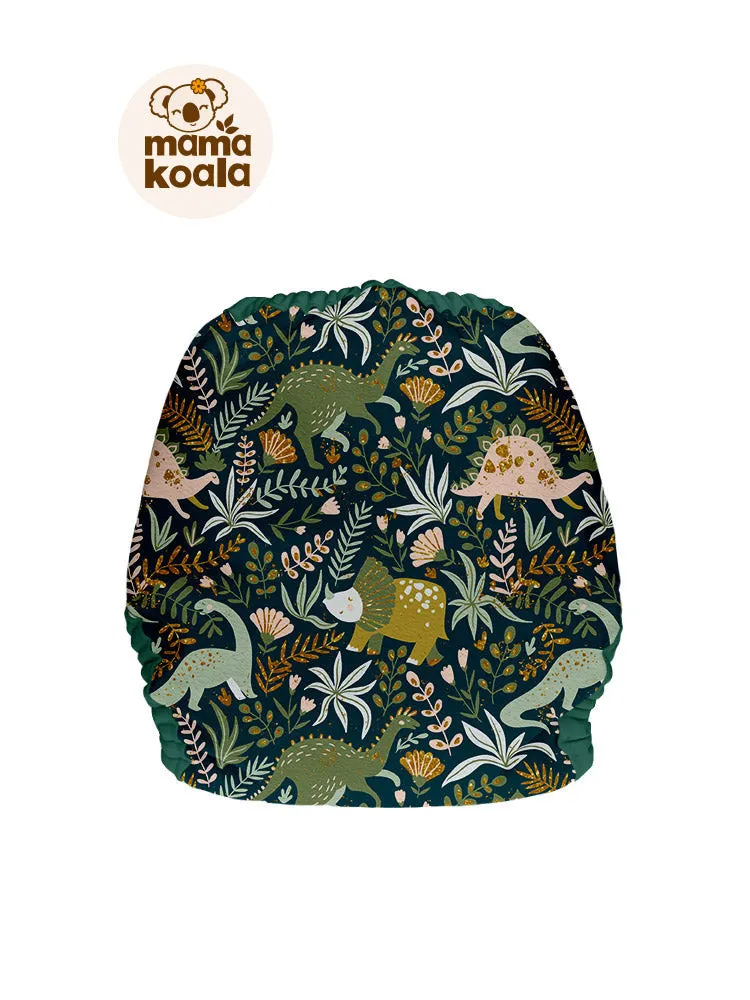 Mama Koala Cloth Diaper Cover - C2PD50020U - H&L Version