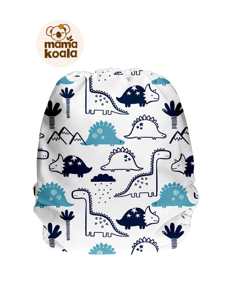 Mama Koala Cloth Diaper Cover - C2PD6004U - H&L Version