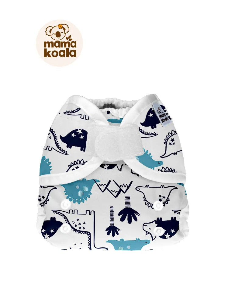 Mama Koala Cloth Diaper Cover - C2PD6004U - H&L Version