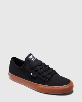 Mens Manual Shoes