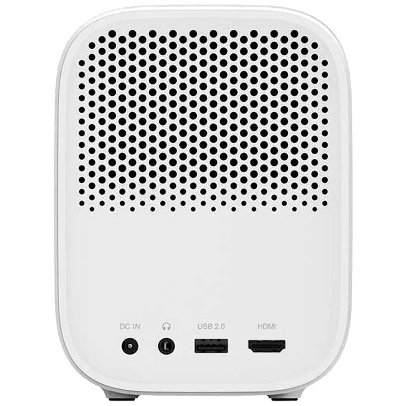 Mi Smart Projector 2