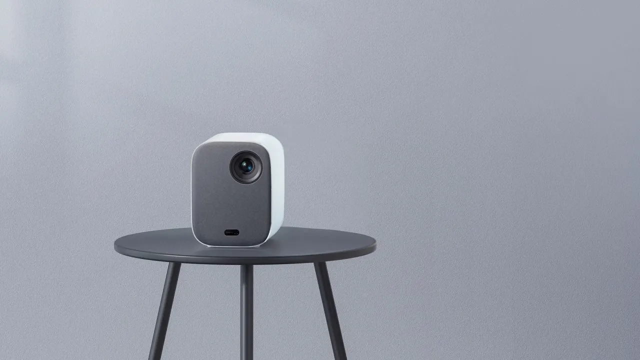 Mi Smart Projector 2