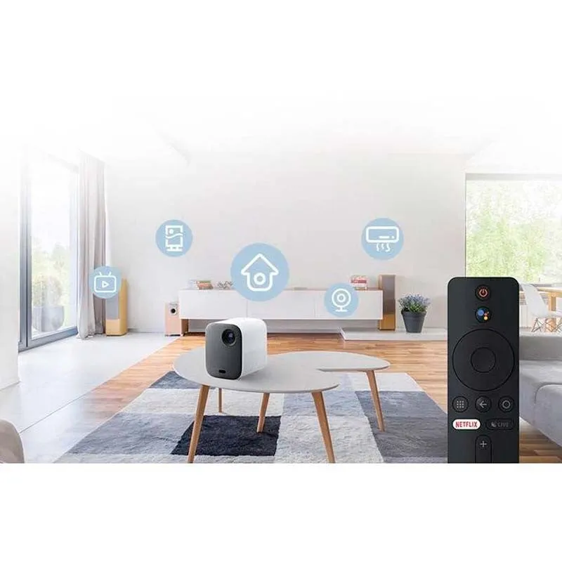 Mi Smart Projector 2