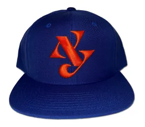 NY ALL DAY Snapback