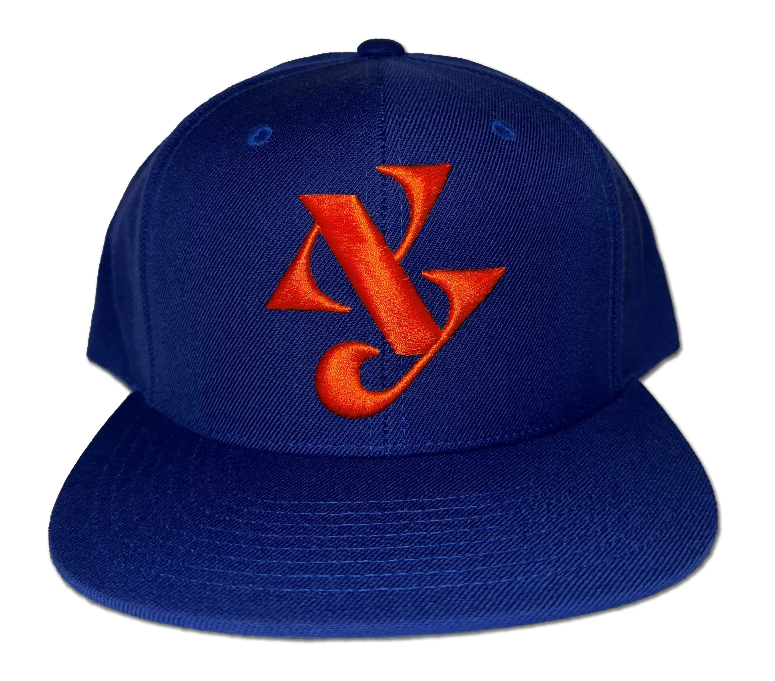 NY ALL DAY Snapback
