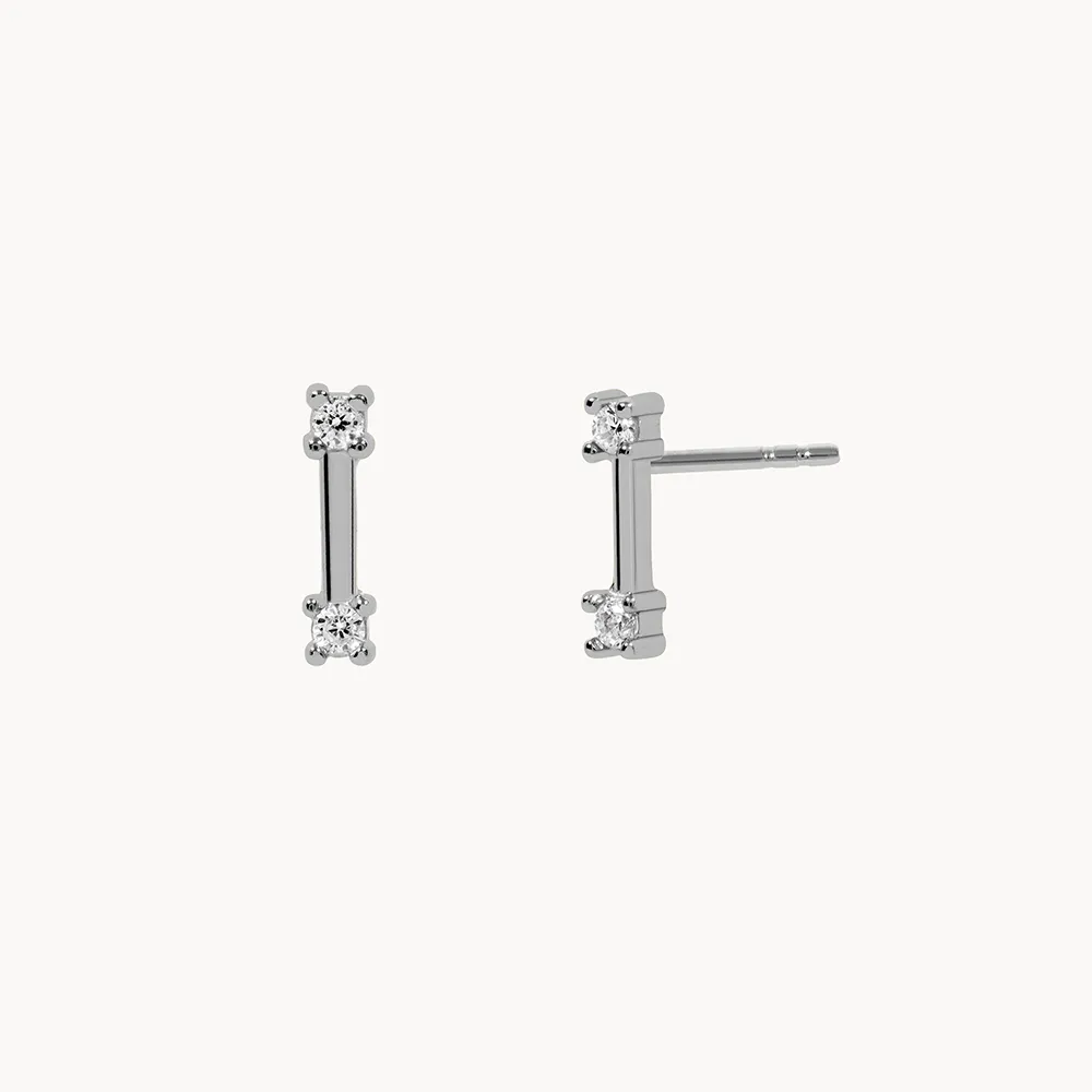 PENDIENTES SHINY