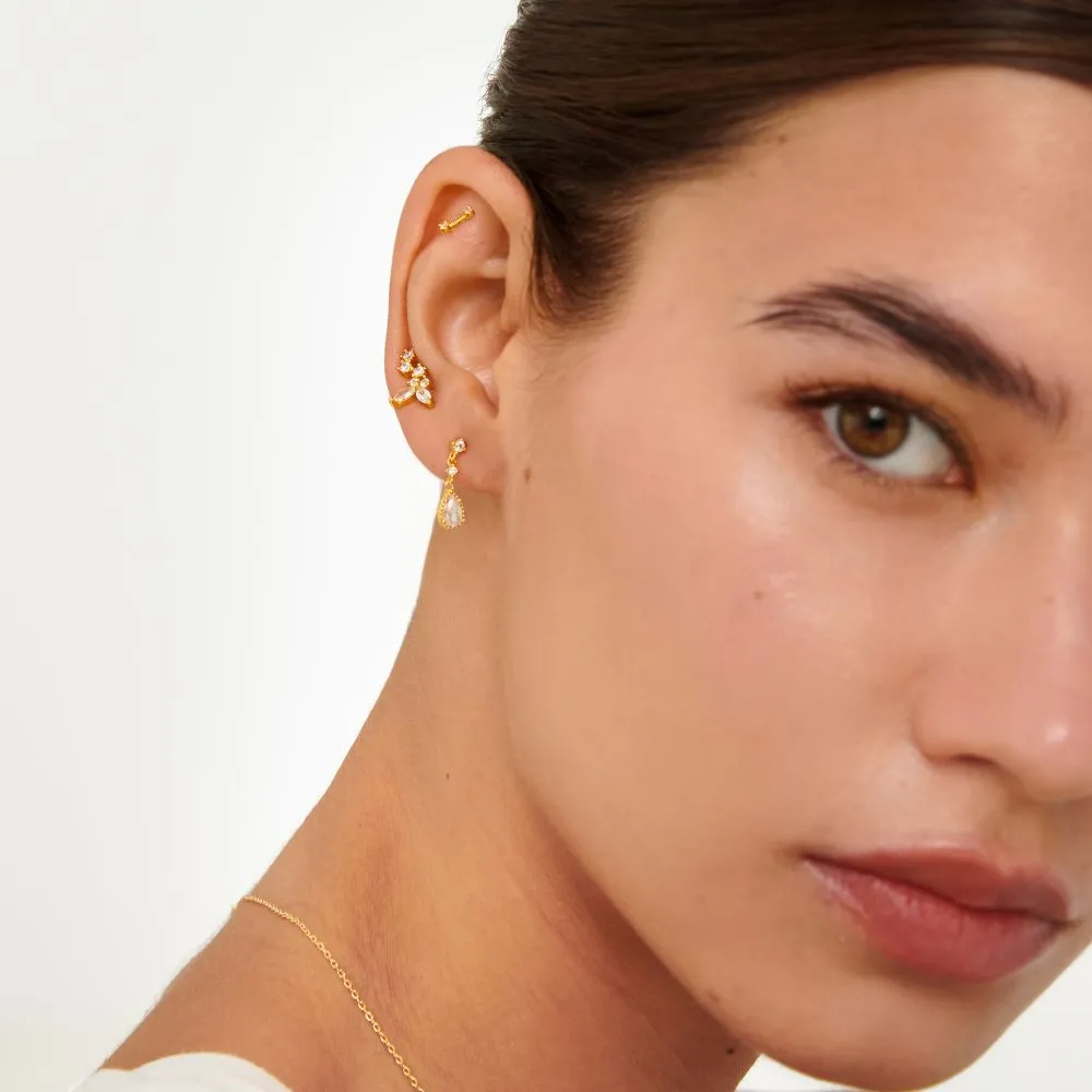 PENDIENTES SHINY