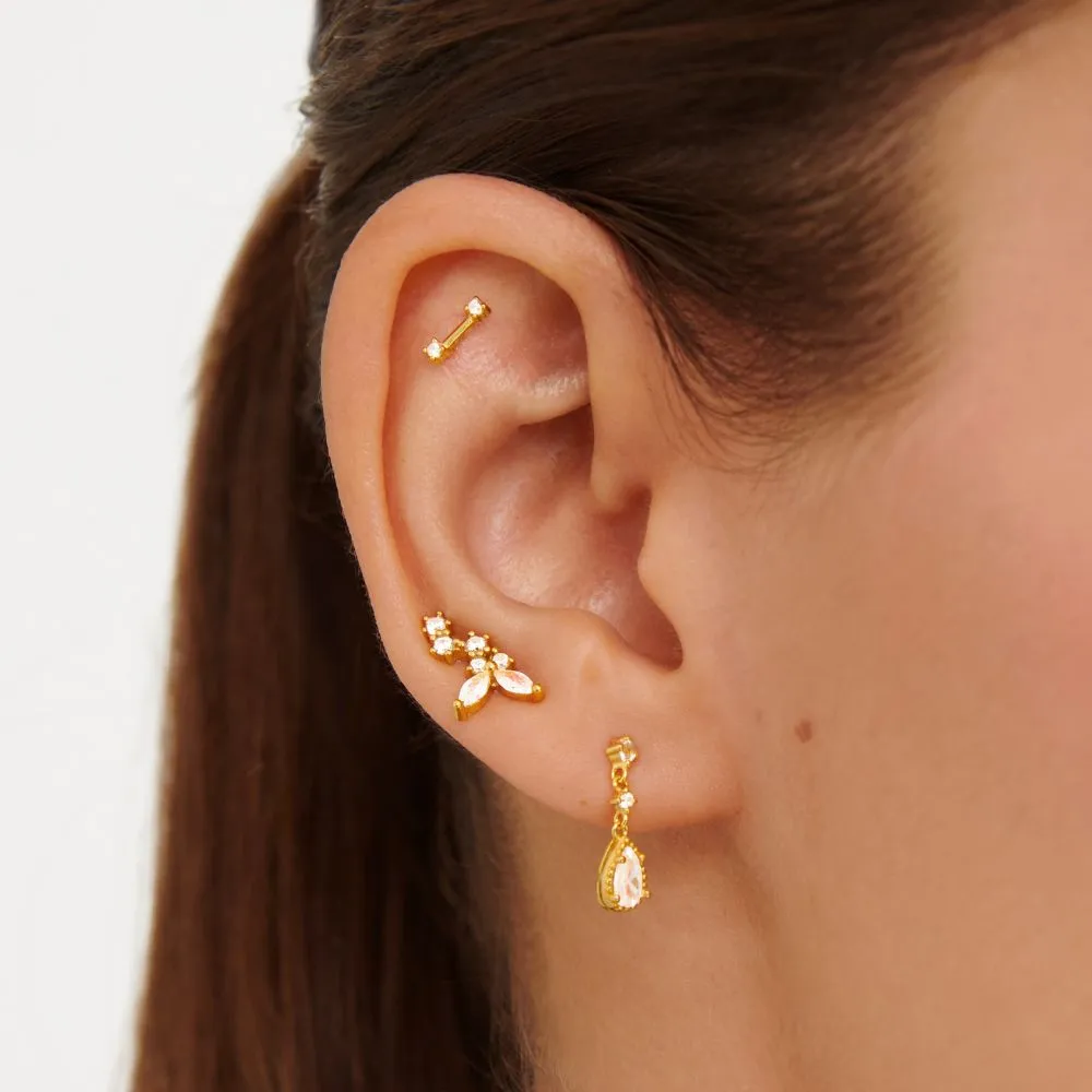 PENDIENTES SHINY