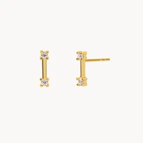 PENDIENTES SHINY