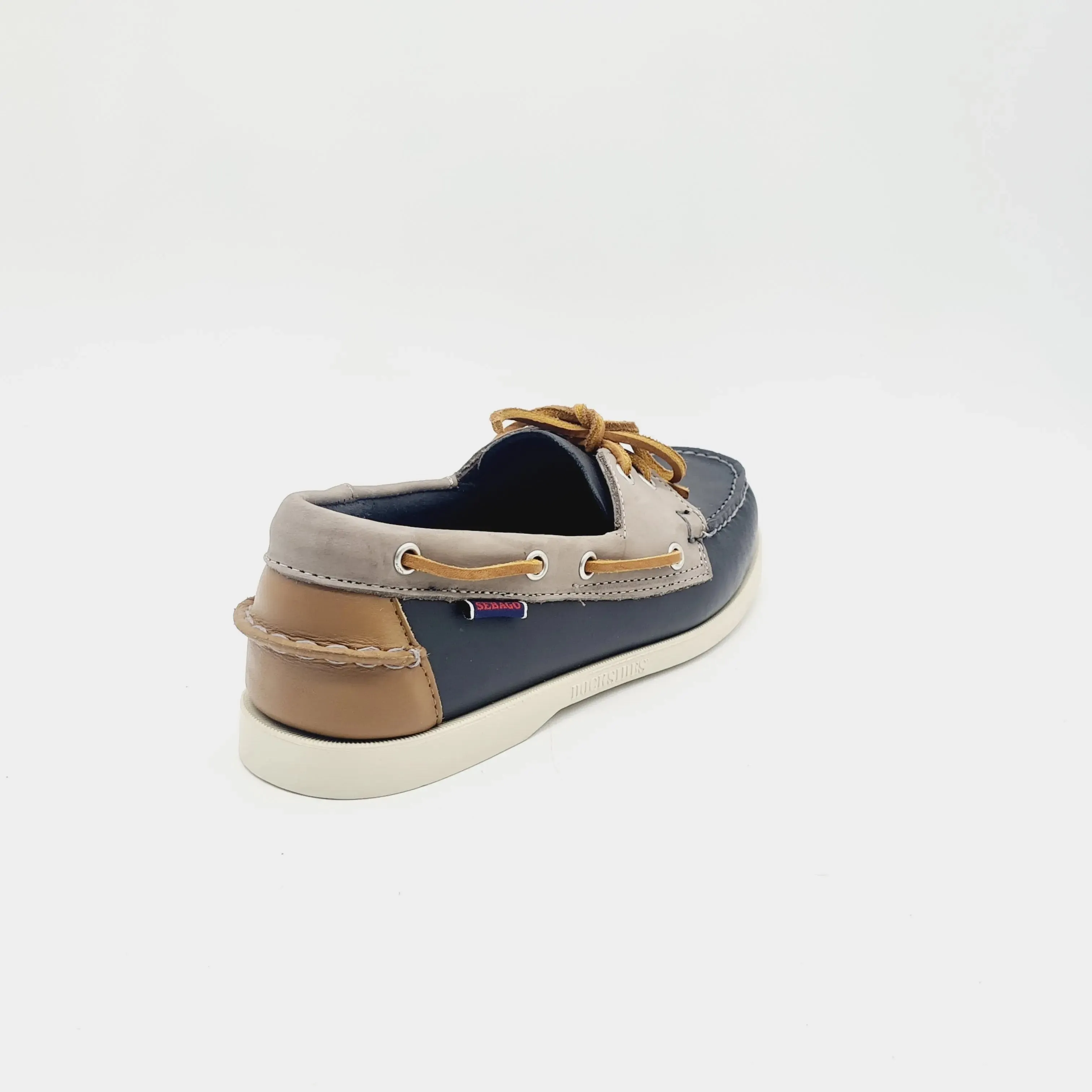 Portland Spinnaker Lea Casual Loafers