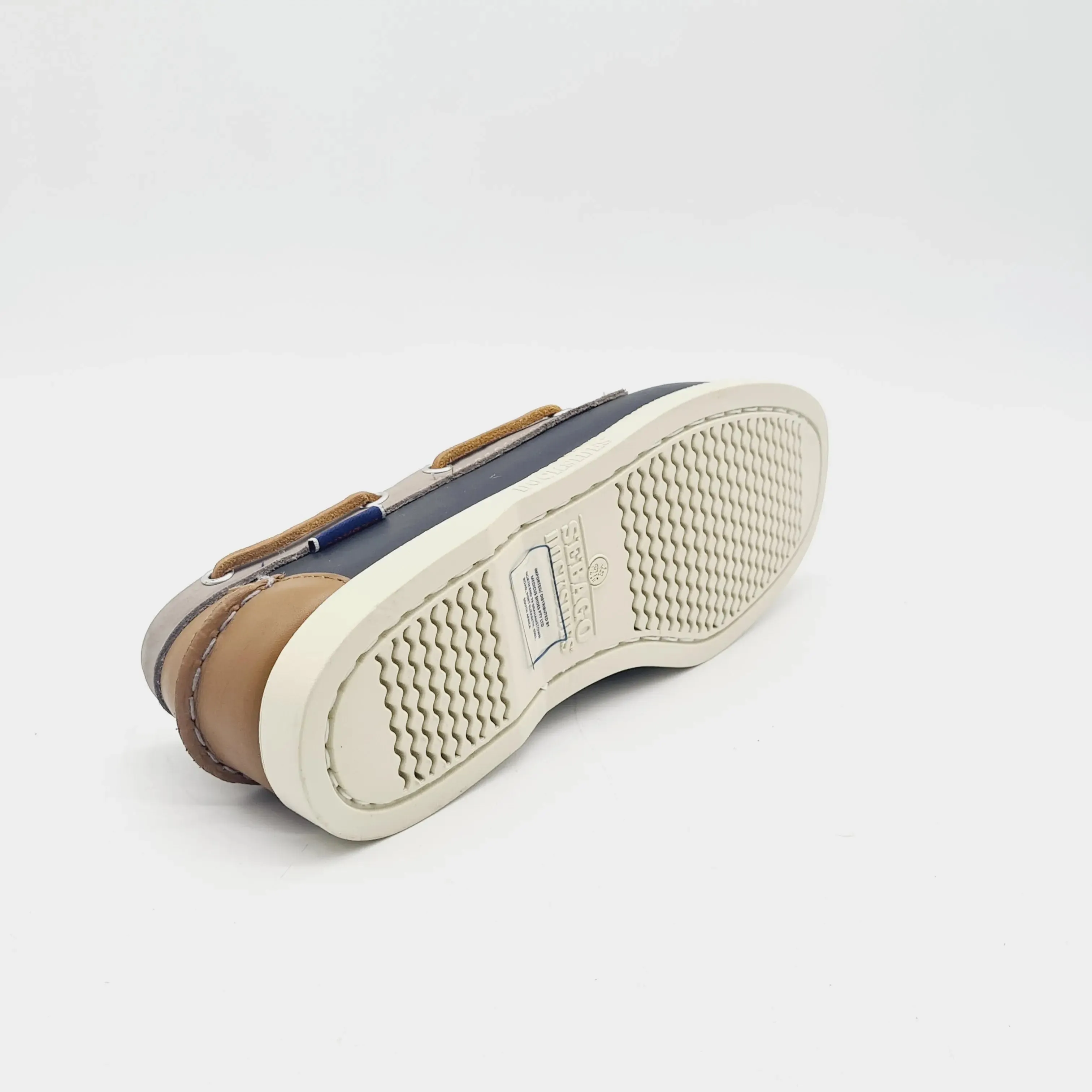 Portland Spinnaker Lea Casual Loafers