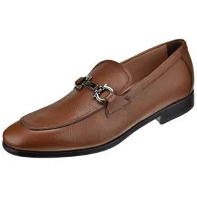 Ree Gancini Bit Loafer
