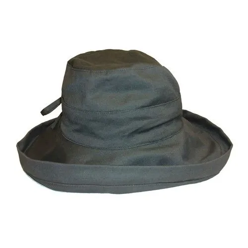 Resort Canvas Upbrim