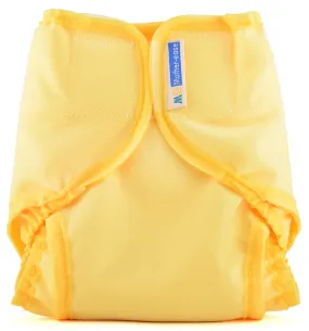 Rikki Wrap - Yellow Sundance