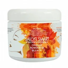 Salon Smart Orange Powdered Bleach 250 gm