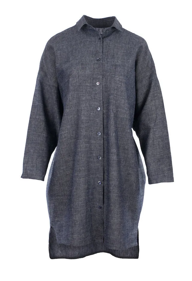 Study NY Organic Chambray Shirt
