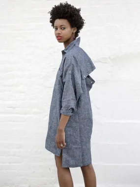 Study NY Organic Chambray Shirt