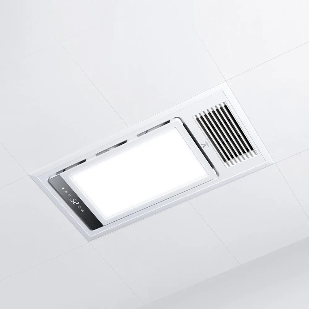 VIOMI VXYB01 - FN Smart Bath Heater Adjustable Temperature Touch Edition