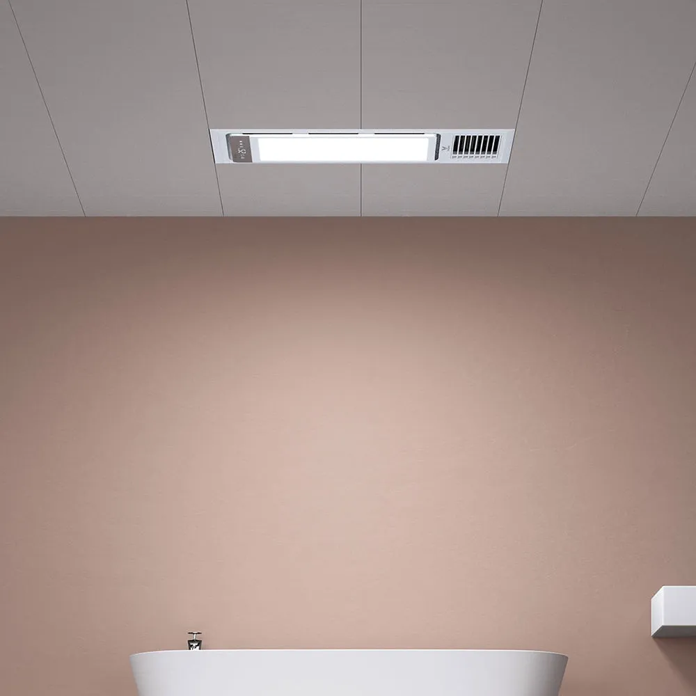 VIOMI VXYB01 - FN Smart Bath Heater Adjustable Temperature Touch Edition
