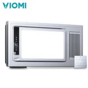 VIOMI VXYB01 - FN Smart Bath Heater Adjustable Temperature Touch Edition